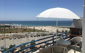 Costa de Caparica