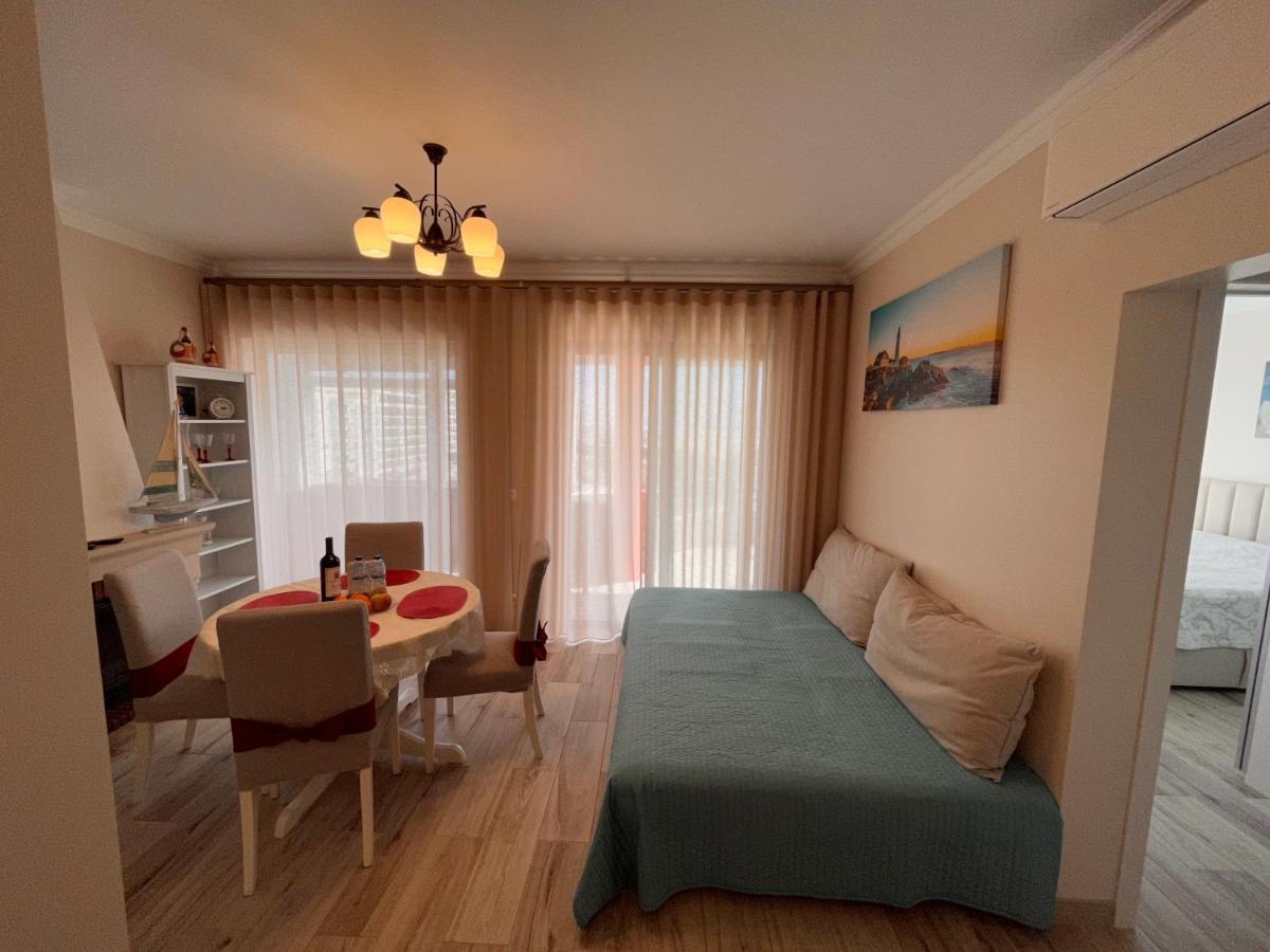 Apartamento Costa de Caparica Exterior foto