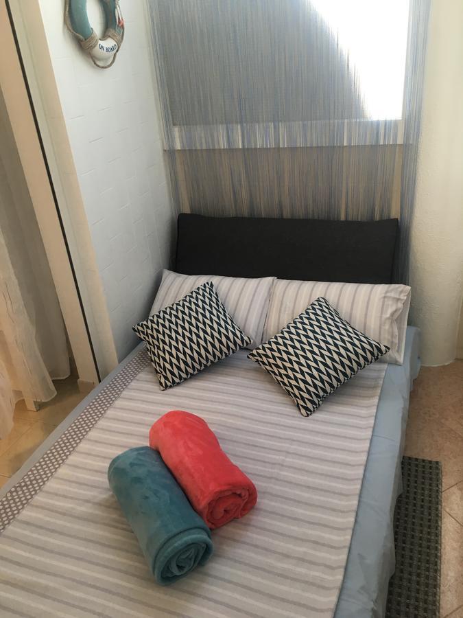 Apartamento Costa de Caparica Exterior foto